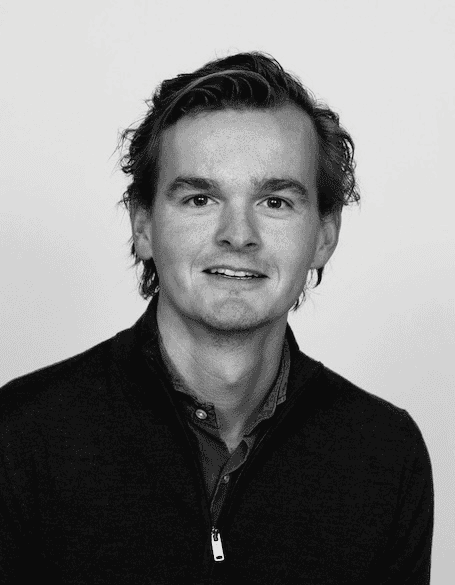 Maurits - Chalet Manager